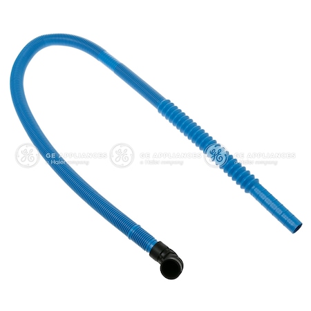 Ge WH41X32878 GE External Drain Hose WH41X32878